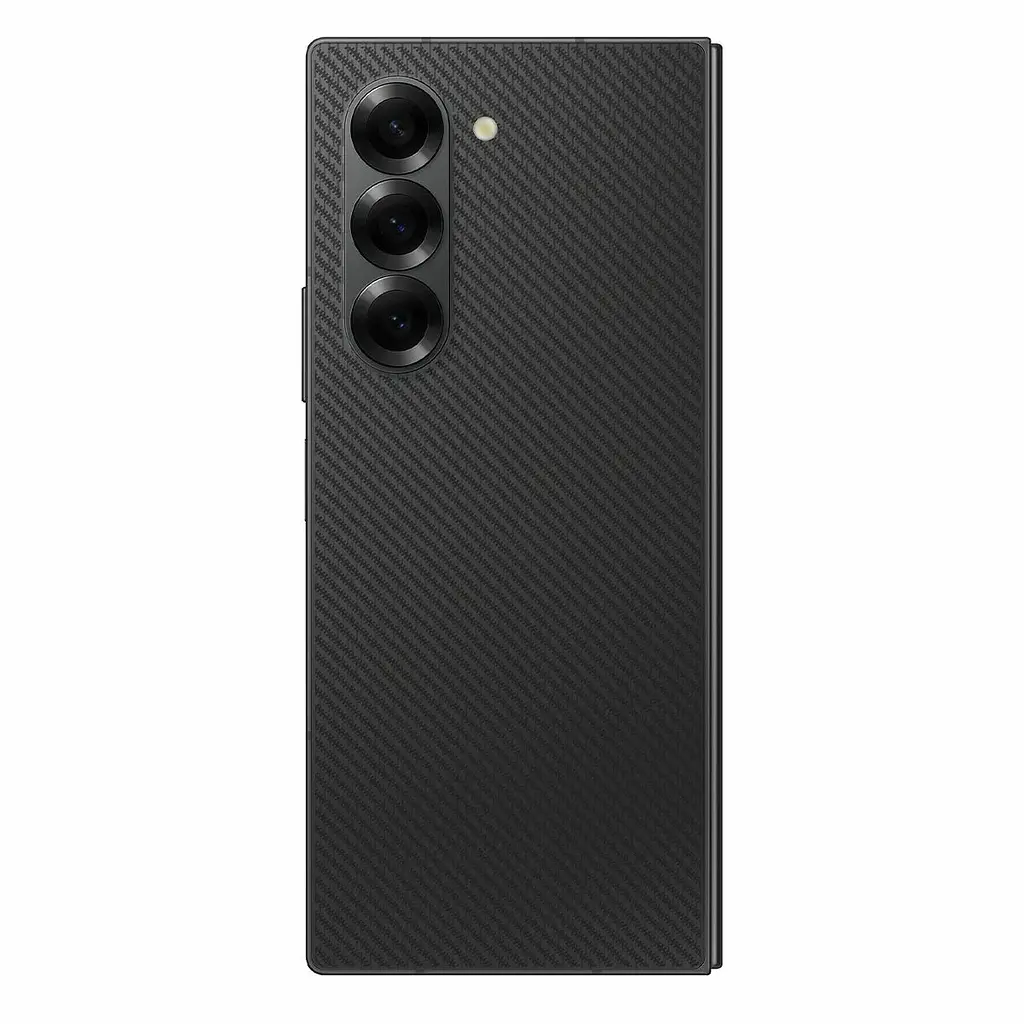 Смартфон Samsung Galaxy Fold 6 12/512GB Crafted Black SM-F956BAKC - фото 3