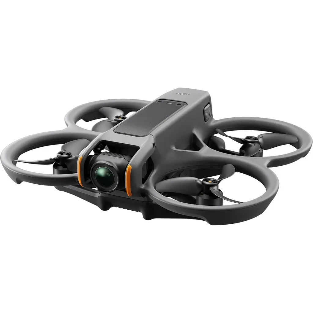 Квадрокоптер DJI Avata 2 Drone Only (CP.FP.00000149.02) [135351] - фото 2