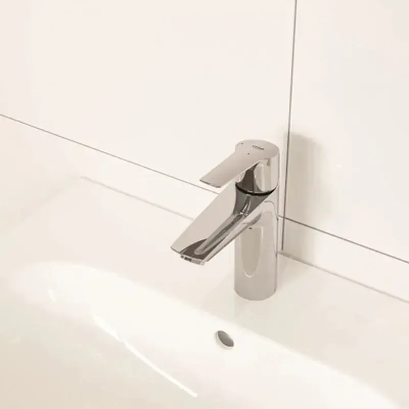 Змішувач Grohe QuickFix 23552002 - фото 7
