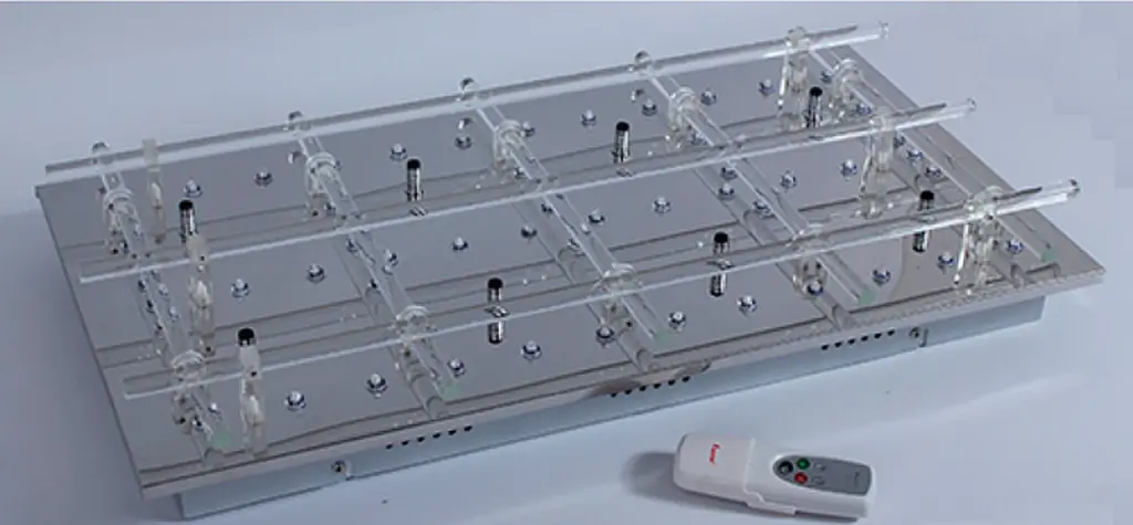 Светильник потолочный NNB Lumira8 52328 - фото 2