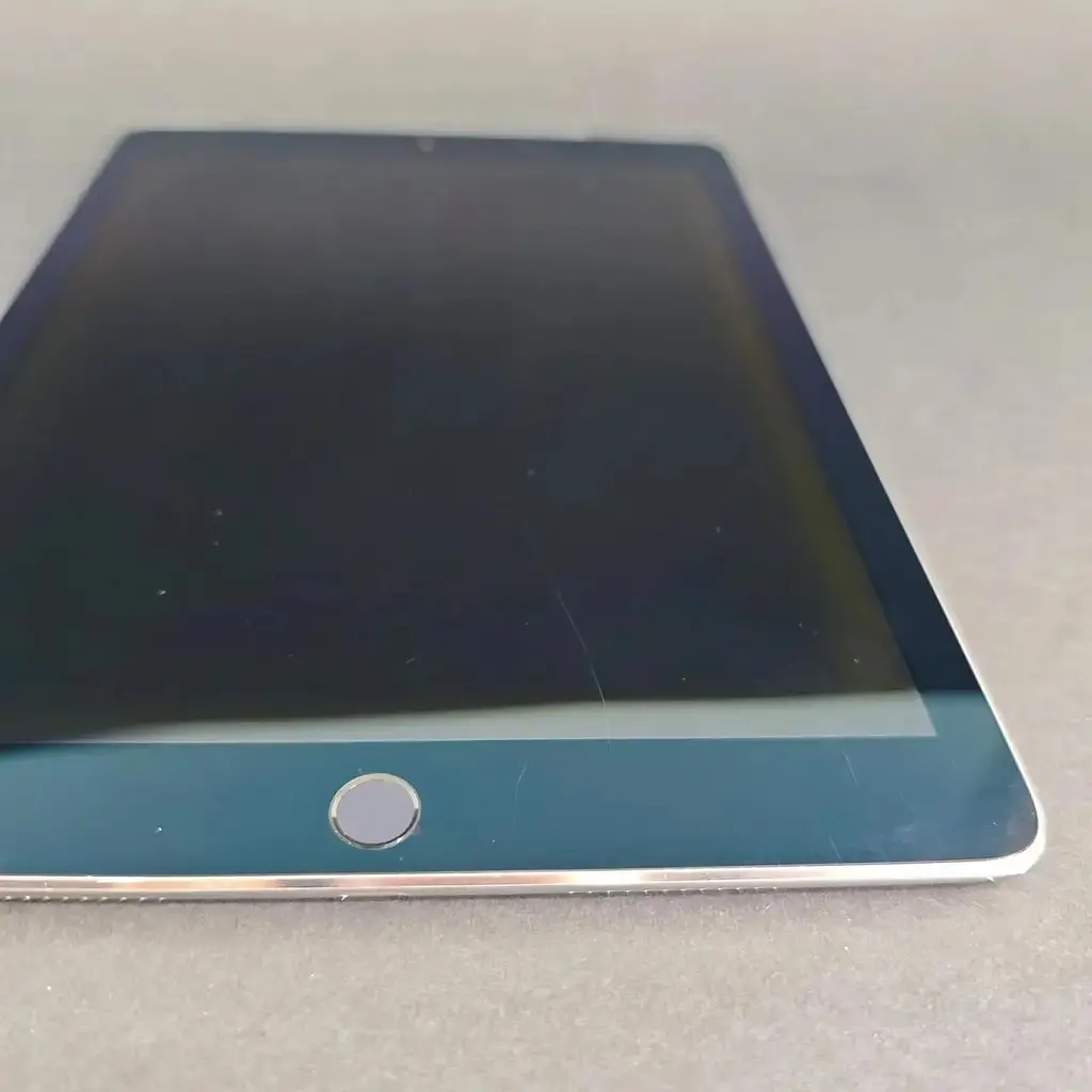 Планшет Apple A1674 iPad Pro 9.7 Wi-Fi 4G 128GB Space Grey (MLQ32FD/A) (DMPTQ2DRGXQ4) Б/У - фото 6