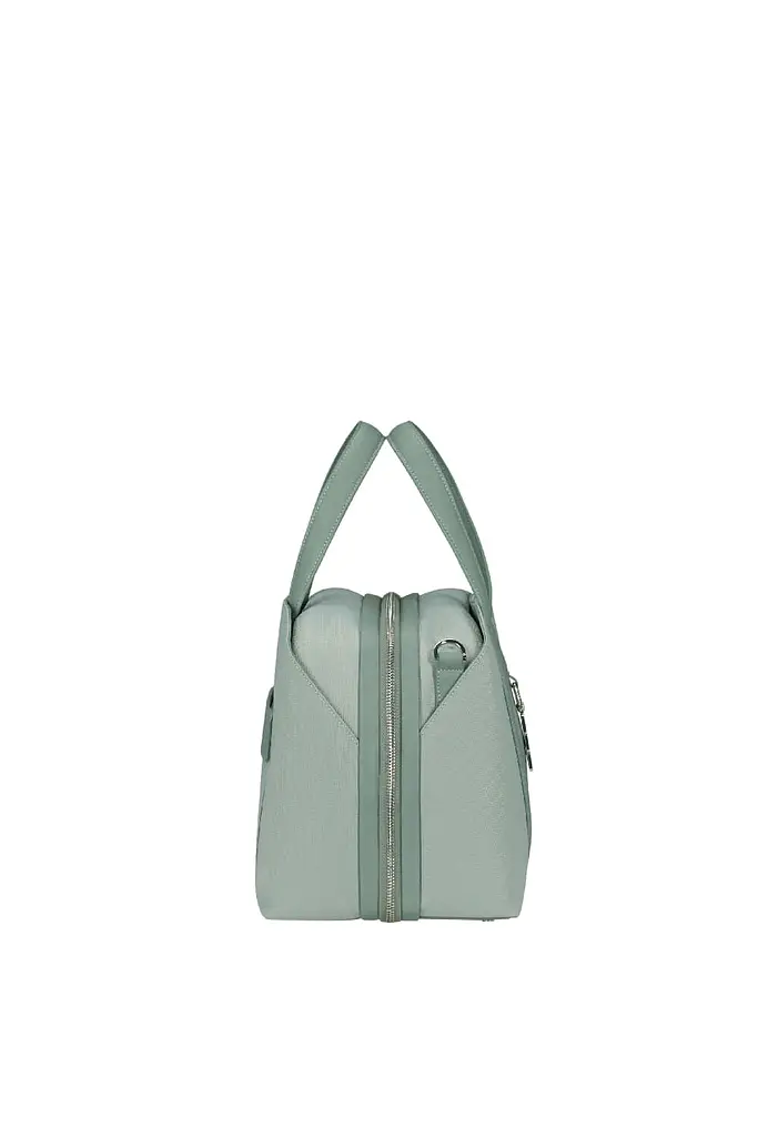 Дорожня Сумка Samsonite IMAGE BIZ THYME 40x25x20 KS2*24104 - фото 7
