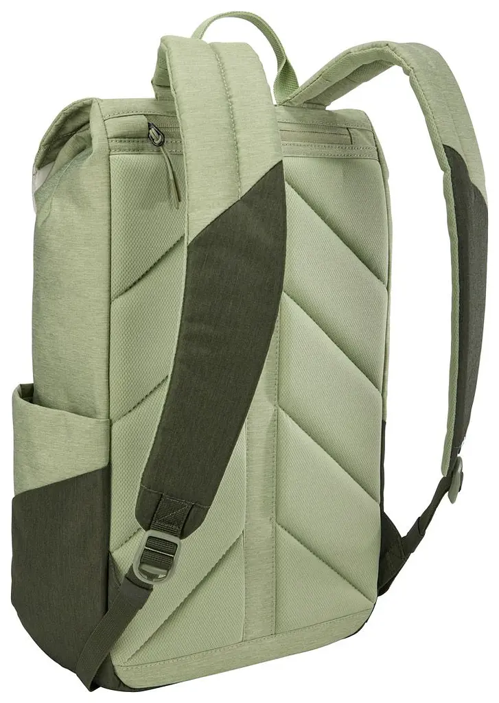 Рюкзак Thule Lithos 16L (Quiet Green) 3205451 (TH 3205451) - фото 11
