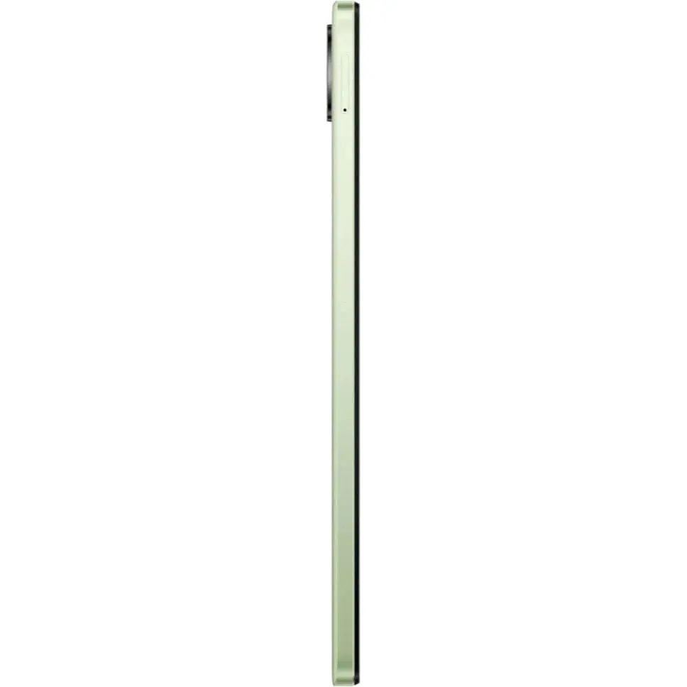 Планшет Xiaomi Redmi Pad SE 8.7 6/128GB Wi-Fi Mint Green (VHU5025EU) - фото 4