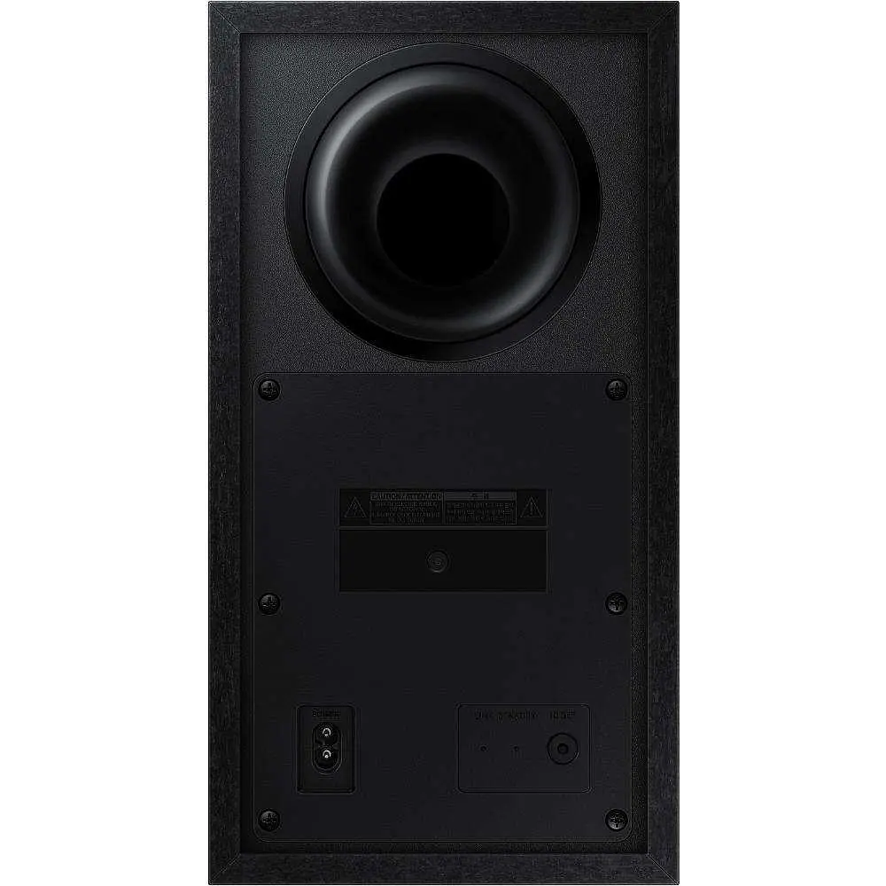 Саундбар Samsung HW B550 - фото 12