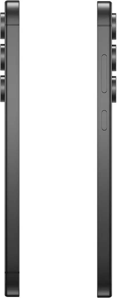 Смартфон Samsung Galaxy S24 FE 8/256GB Gray SM-S7210 - фото 8