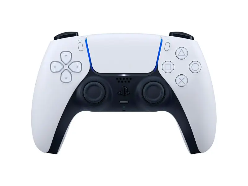 Стаціонарна ігрова приставка Sony Playstation 5 Slim 1 TB EA SPORTS FC 26 Bundle (1000049854) - фото 5