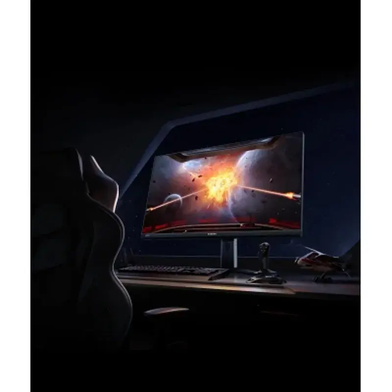 Монітор Xiaomi Mini LED Gaming Monitor G Pro 27Qi 2026 (ELA6394EU) - фото 9