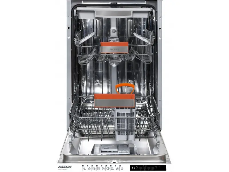 Посудомийна машина Ardesto DWMB-V459SMH3