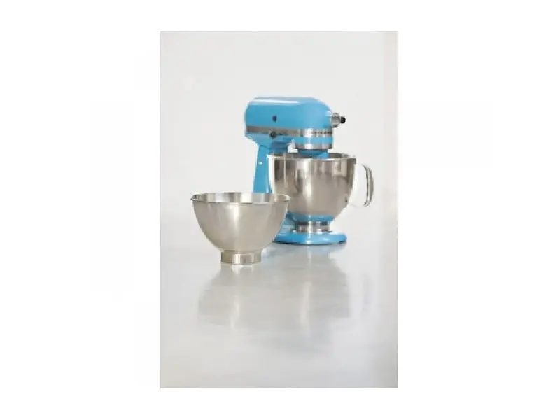 Чаша без ручки KitchenAid 5KB3SS - фото 4