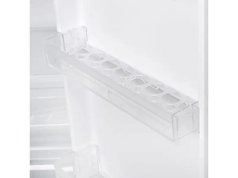 Холодильник з морозильною камерою ELEYUS HRDW2180E55 SV - фото 10
