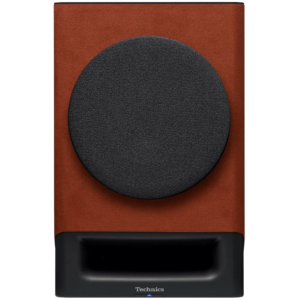 HiFi акустична система Technics SC-CX700E-T бездротова - фото 4