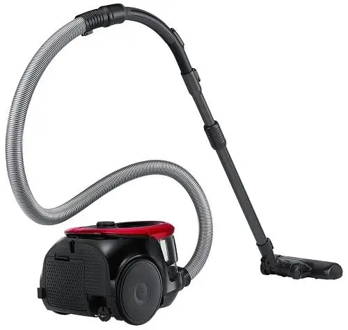 Пылесос VC07M2110SR/UK Red 700W Samsung teh0019987 - фото 8
