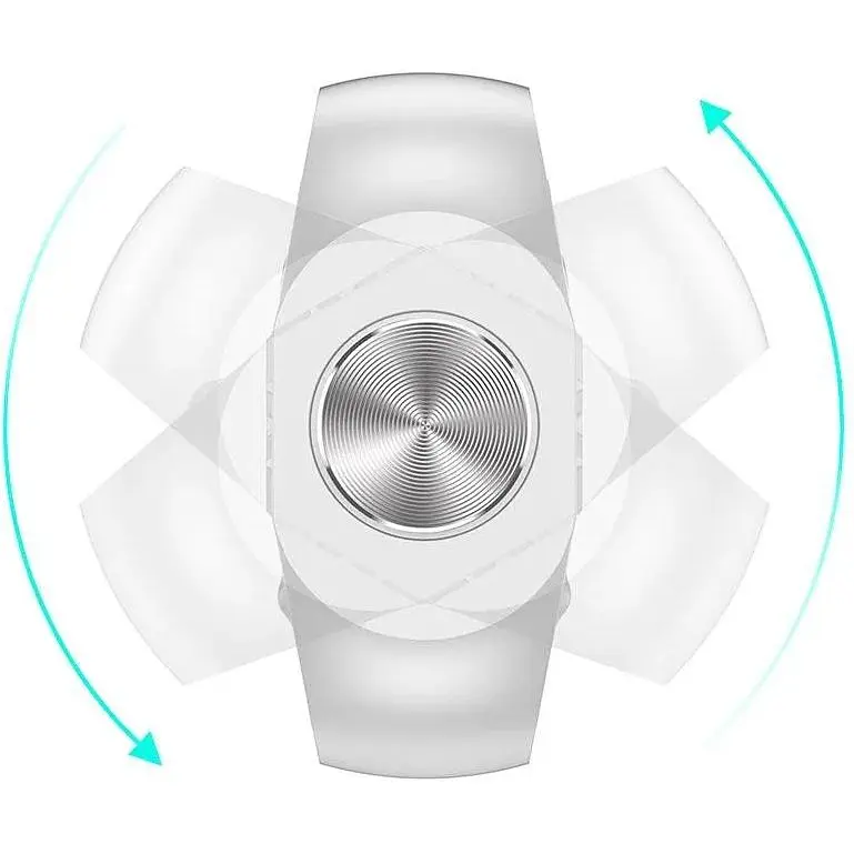 Наушники Hoco EW55 Trendy BT gaming headset беспроводные серебристые - фото 5