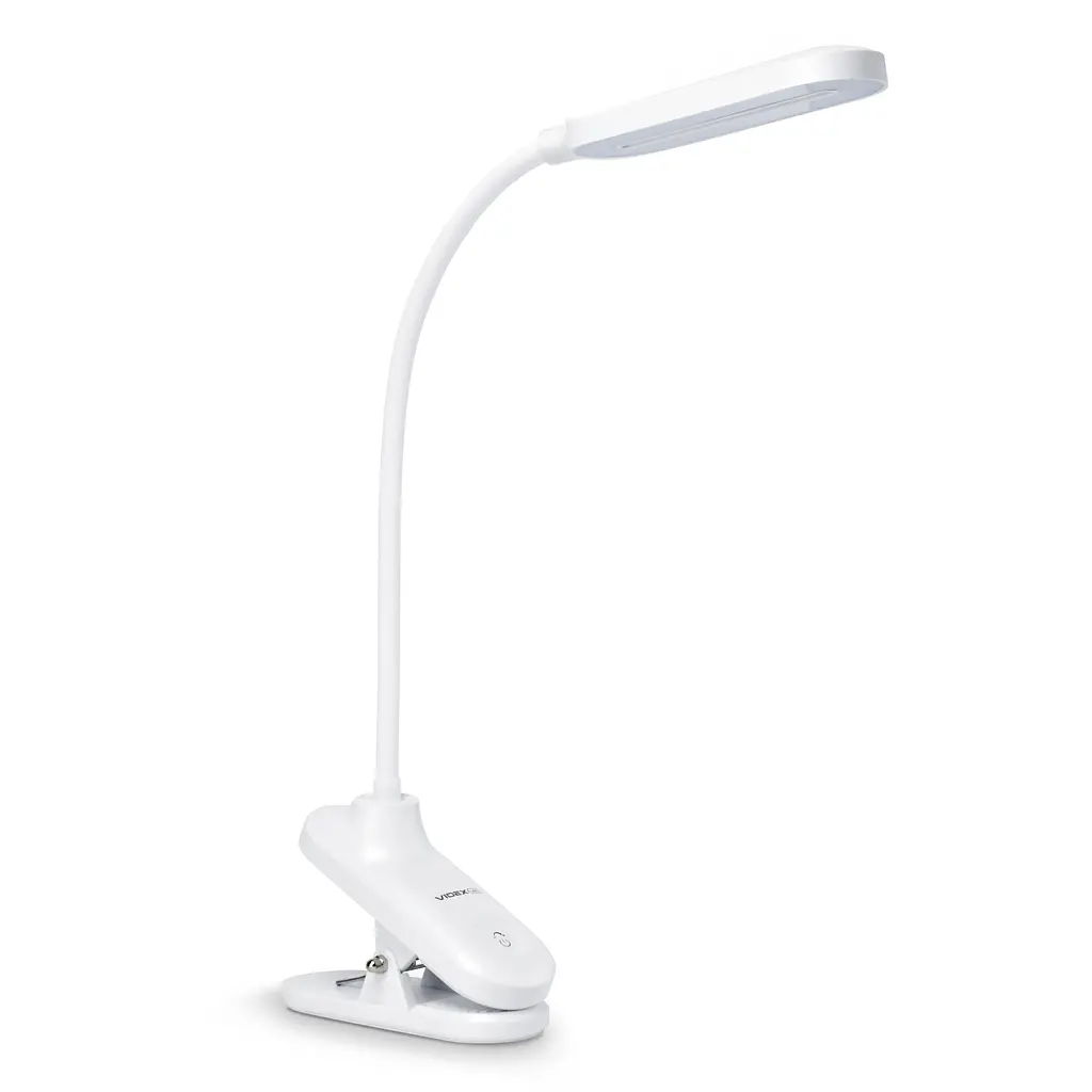 LED лампа настiльна VIDEX TF09W 7W 3000-5500K VIDEX (25051-000) - фото 2
