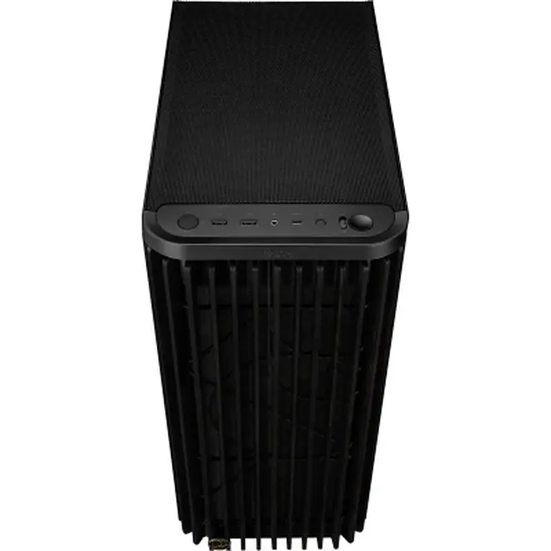 Корпус для ПК ASUS PA401 PROART METAL PWM BLACK (90DC00M0-B39030) - фото 4