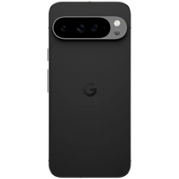 Смартфон Google Pixel 9 Pro XL 16/1TB Obsidian US - фото 2