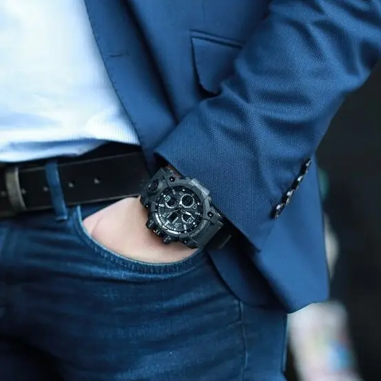 Годинник Skmei Hamlet 1155 - фото 6