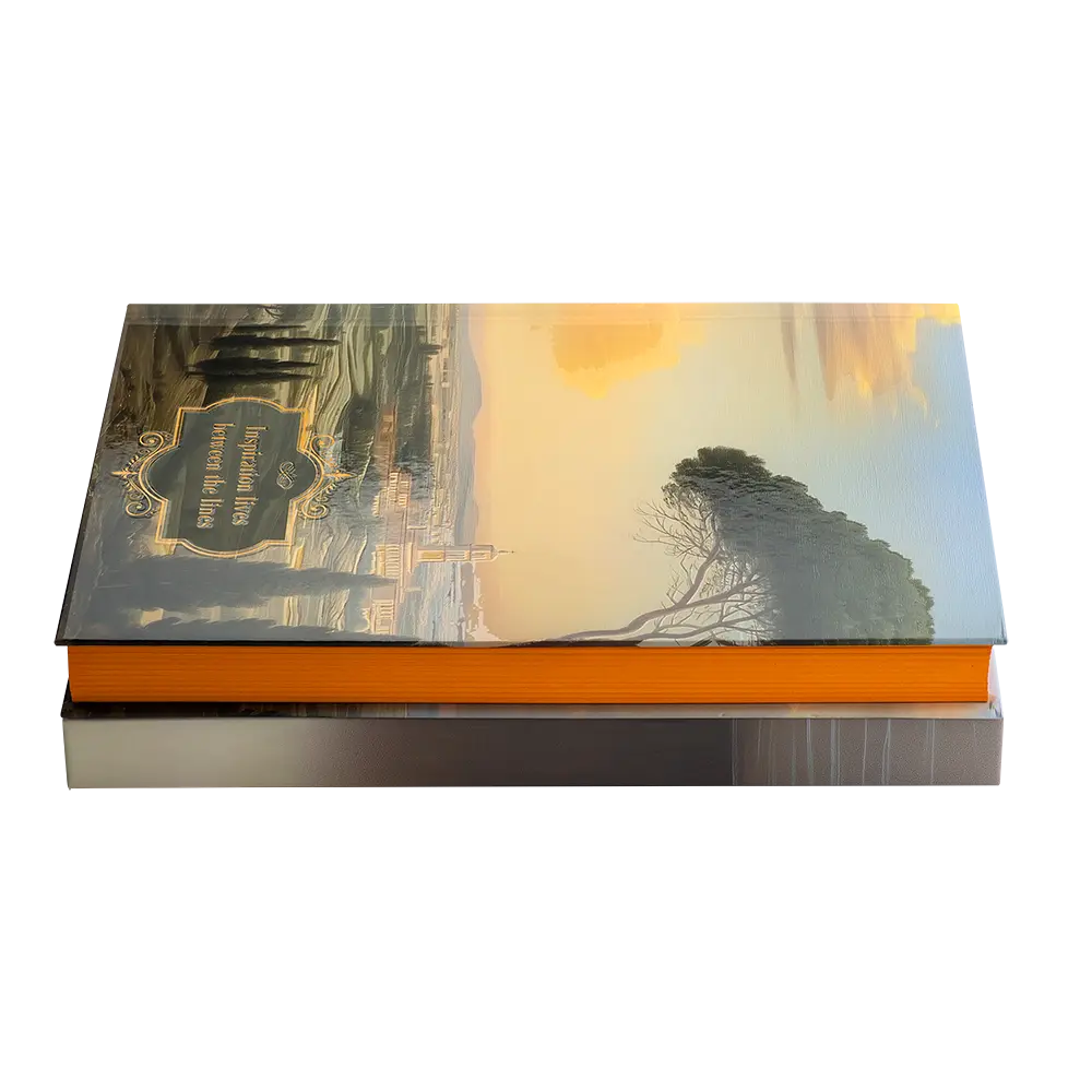 Щоденник недатований Buromax Pretty поліграфічний A5 336 сторінок зелений (BM.20340-04) - фото 5