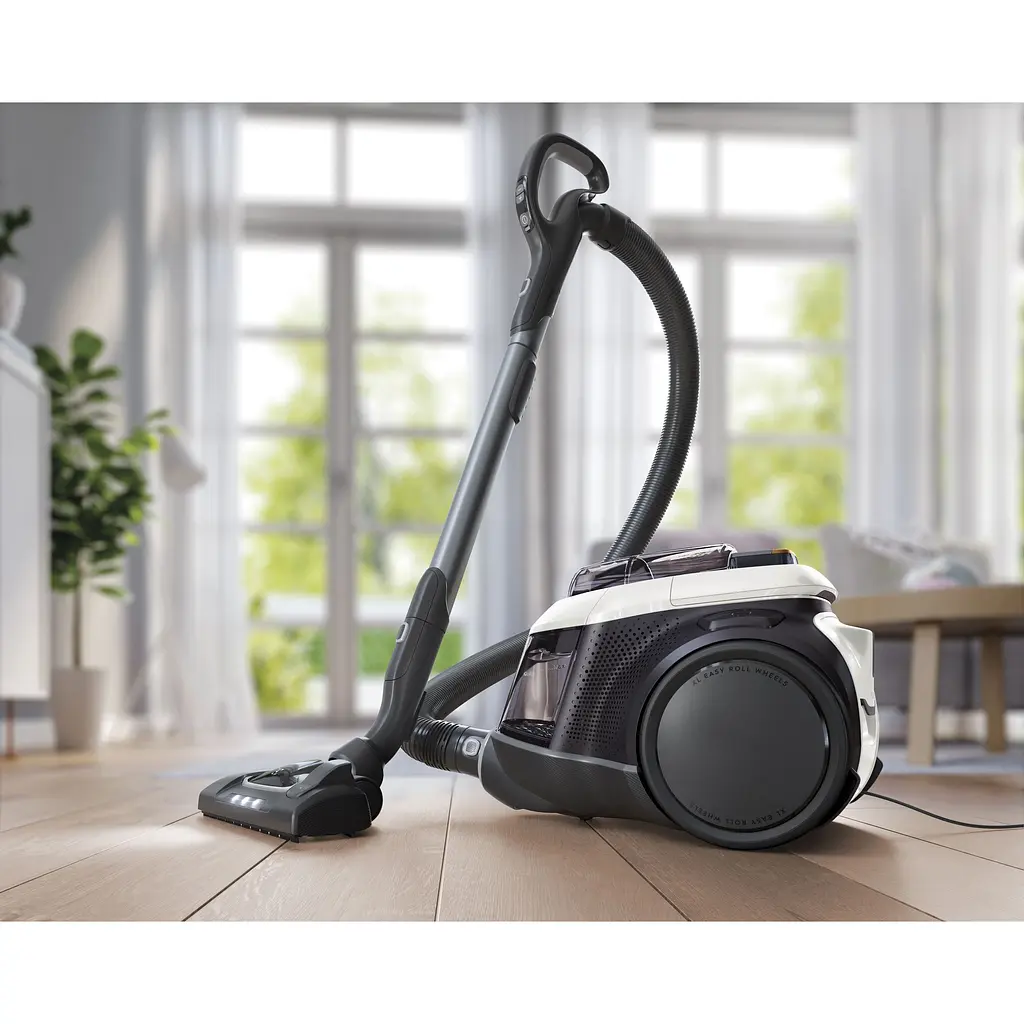 Пылесос Electrolux PC91-ALRG - фото 5