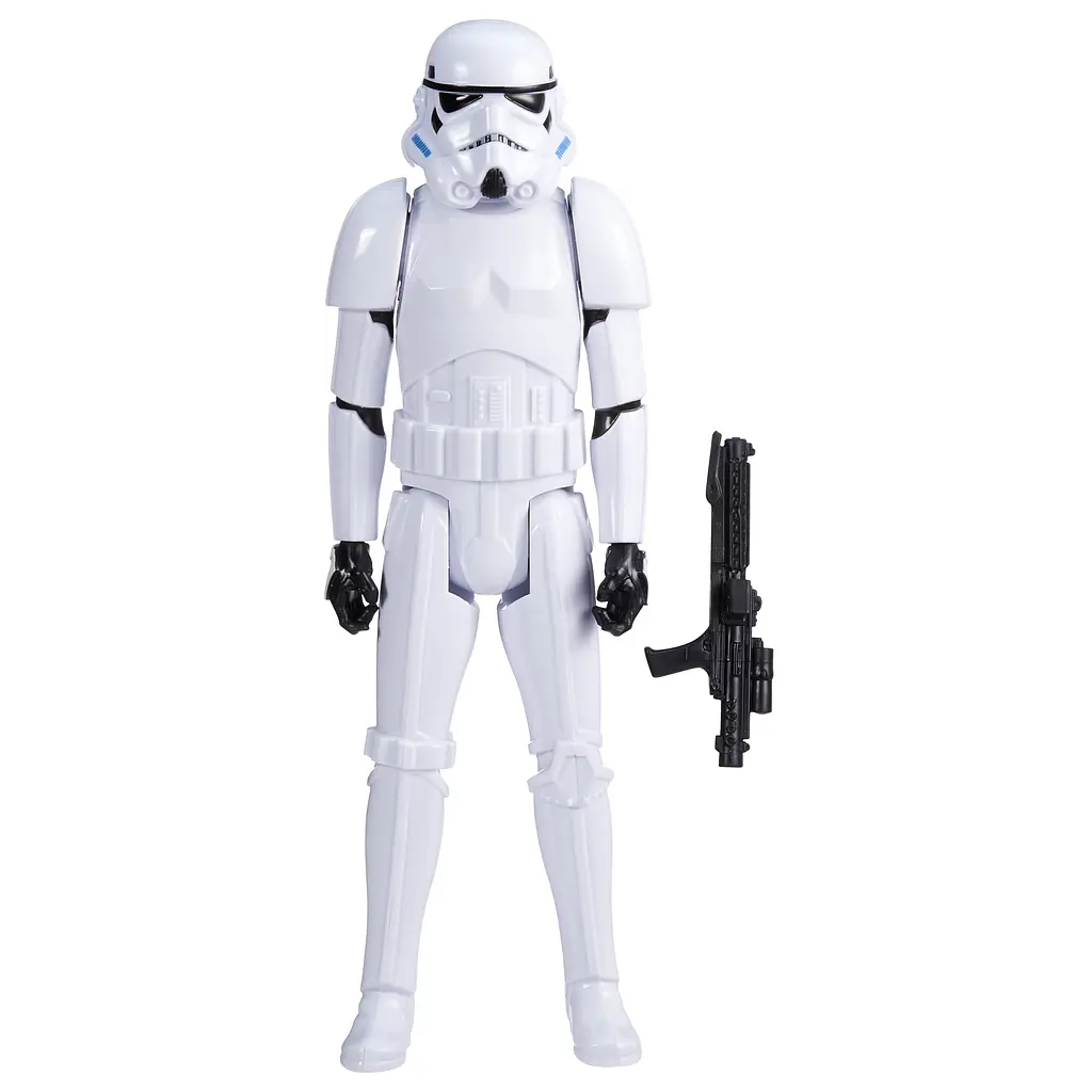Игрушка-фигурка Hasbro серии Звездные войны (G0771_G1279) - фото 2