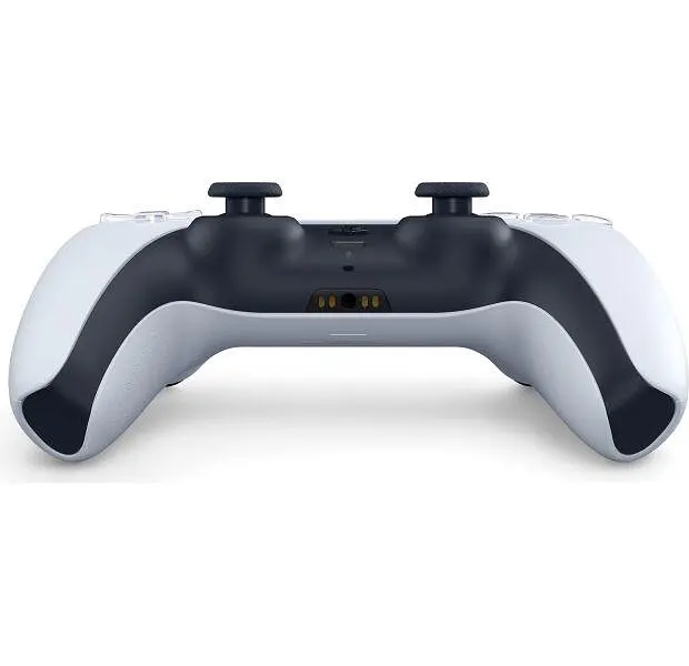 Геймпад Sony PlayStation 5 DualSense White CFI-ZCT1W UA (9399902) - фото 3