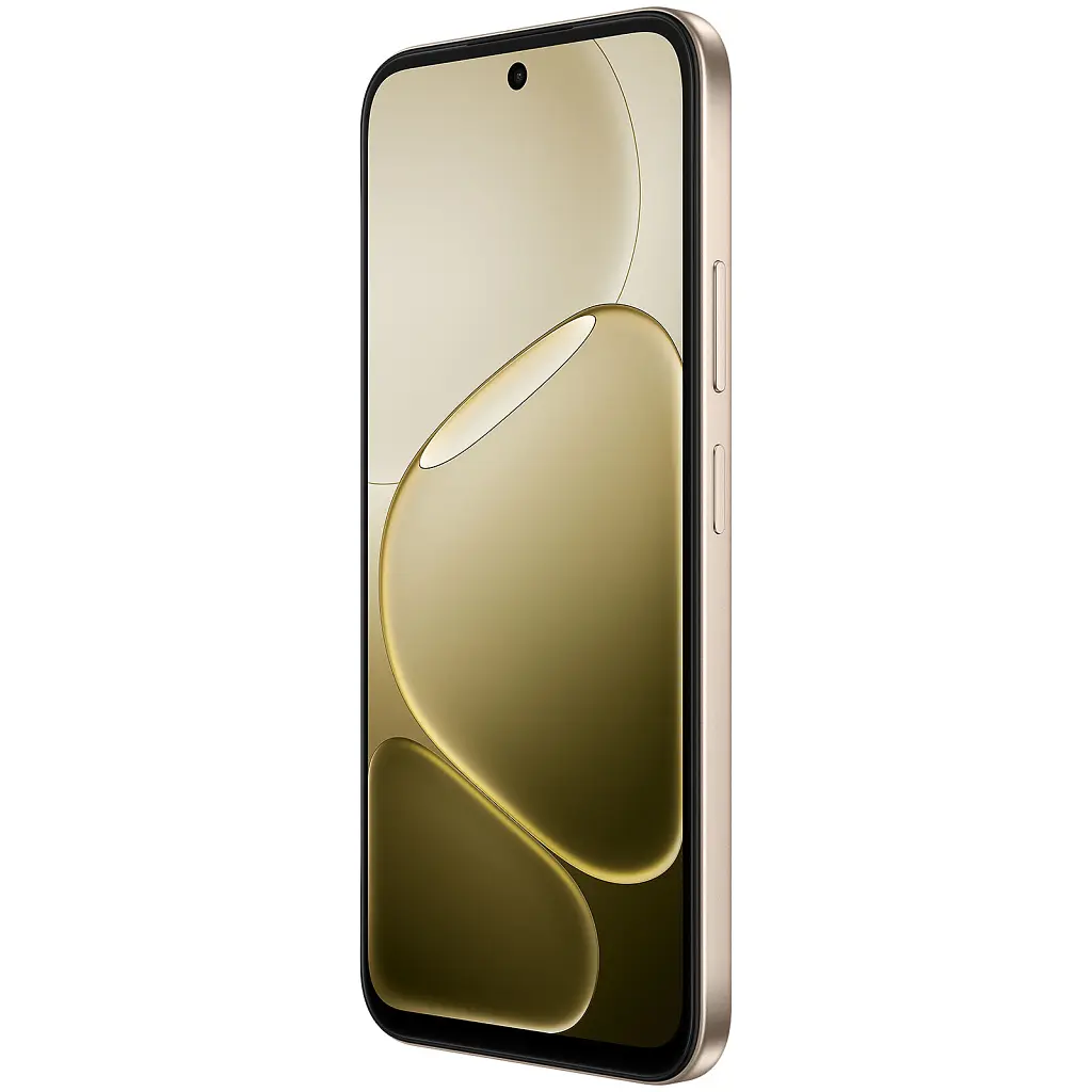 Мобільний телефон Oppo A6 6/256GB Aurora Gold (OFCPH2817_GOLD) - фото 9
