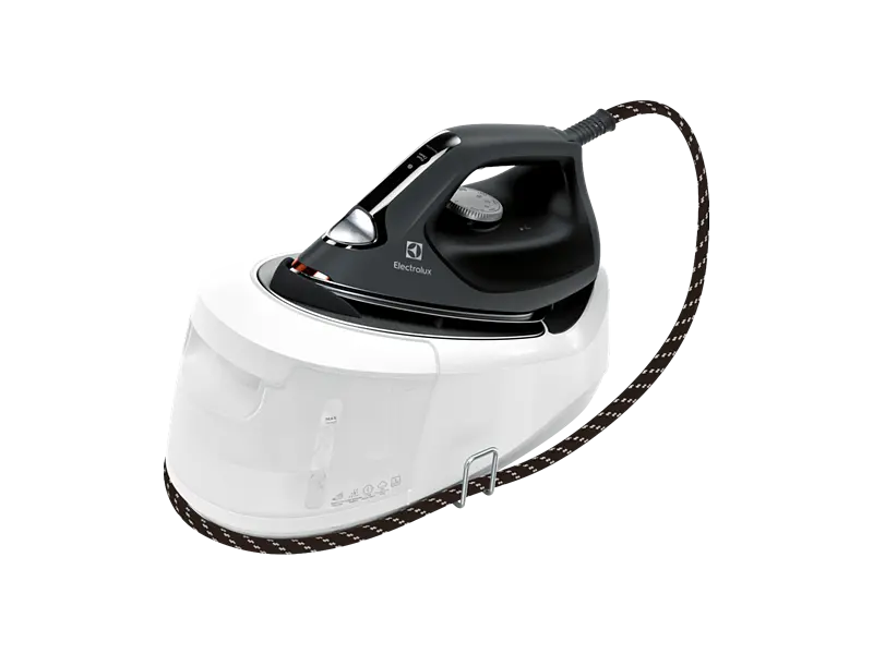 Парогенератор Electrolux E6ST1-8EG