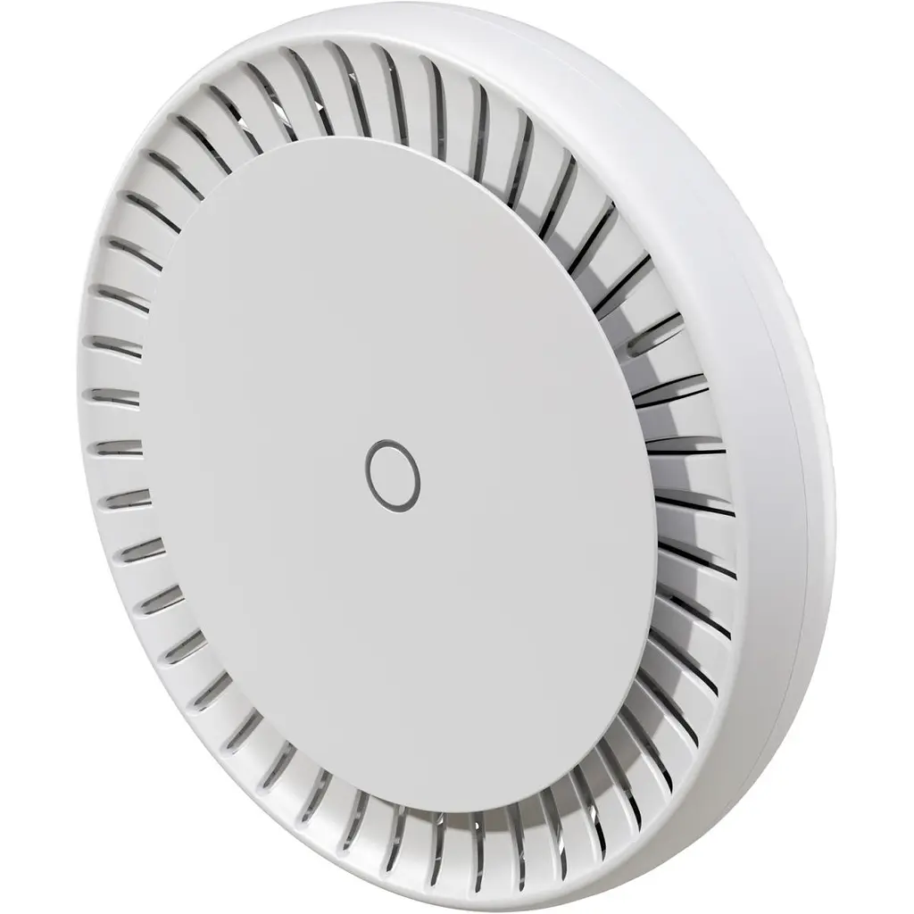 Точка доступу Mikrotik cAP AX (cAPGi-5HaxD2HaxD) [132327] - фото 2