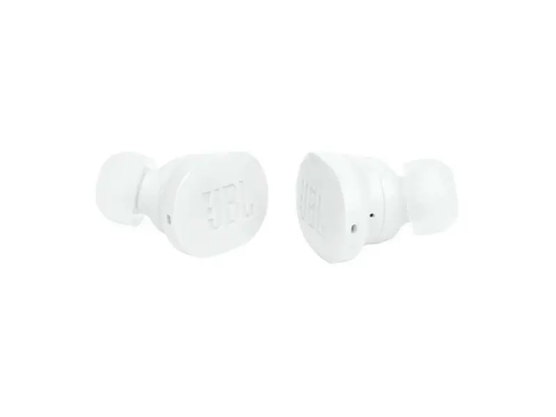 Навушники TWS JBL Tune Buds White (TBUDSWHT) - фото 6