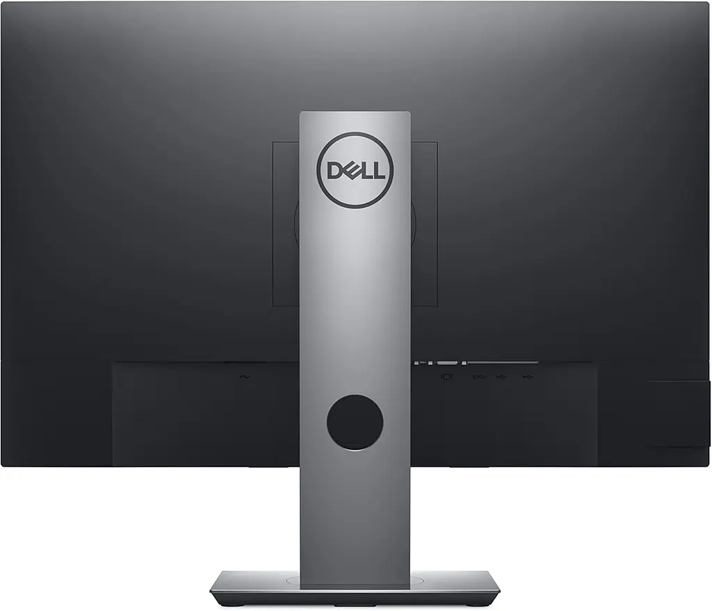 Монітор Dell P2421 (24" IPS/1920x1200/16:10/300кд/м2/5мс) (DP/HDMI/DVI/VGA/VESA) Б/В - фото 7