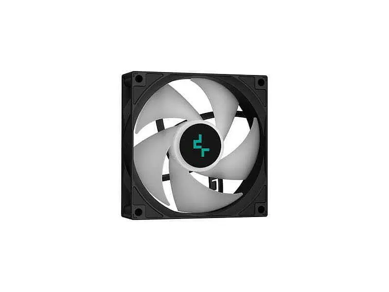 Повітряне охолодження Deepcool AG300 LED (R-AG300-BKLNMN-G) - фото 9