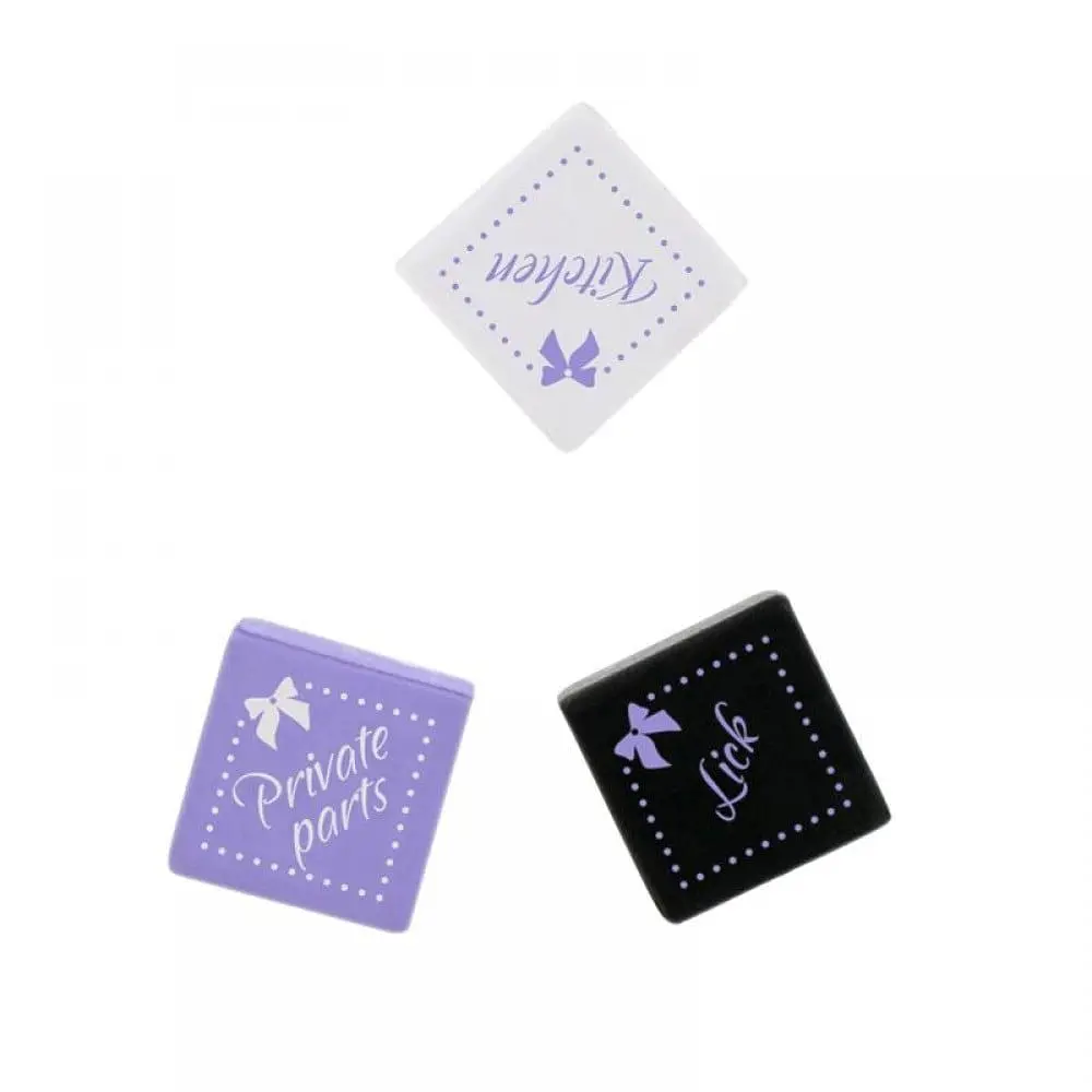 Игра в кости Lovers Premium Dobbelspel Erotisch - фото 3