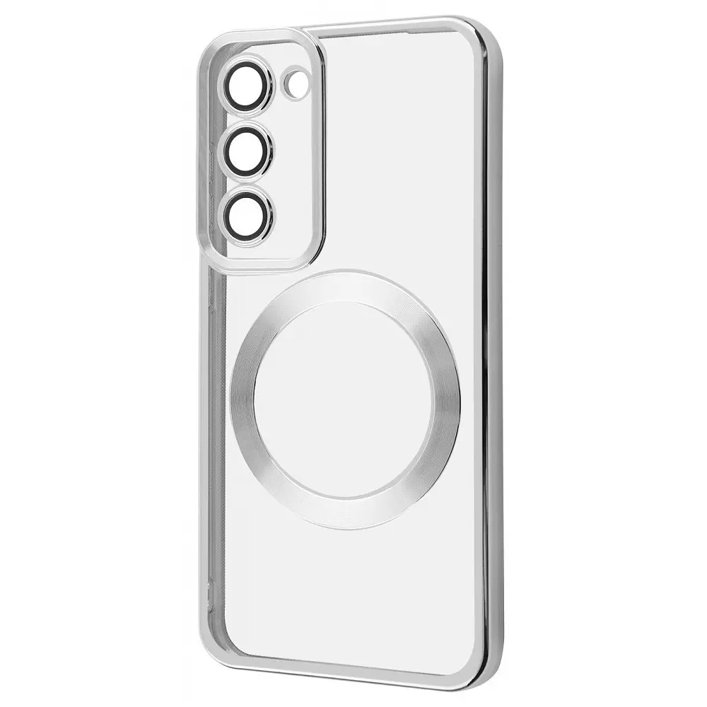 Чохол WAVE Metal Color Case with Magnetic Ring Samsung Galaxy S23 в асортименті - фото 5