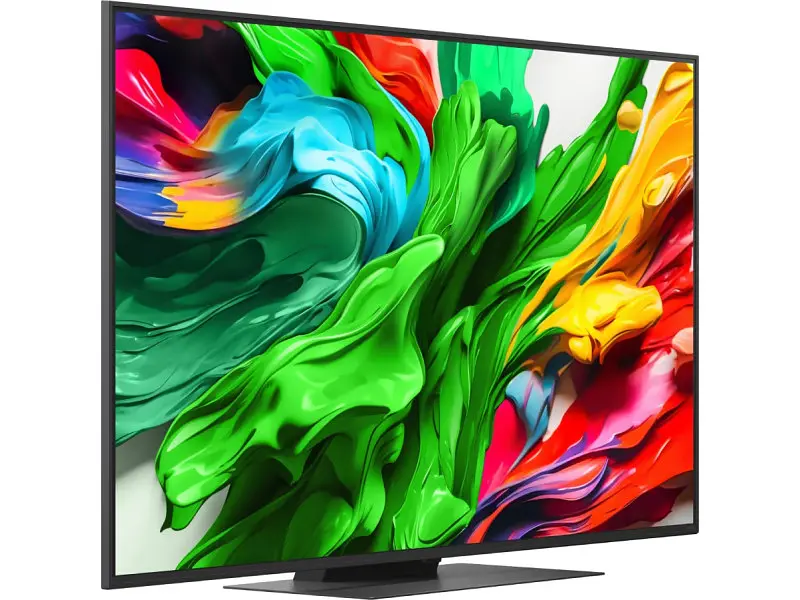 Телевізор LG 55QNED86A6A - фото 4