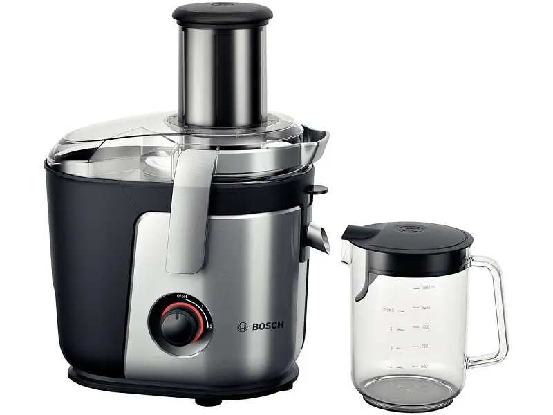 Соковитискач Bosch MES4000