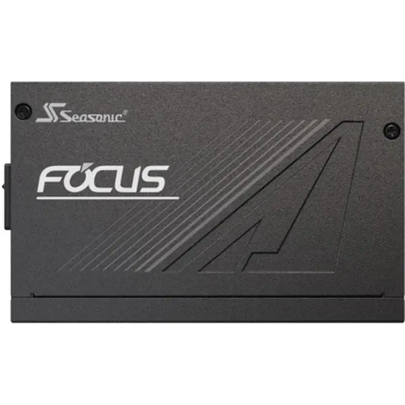 Блок живлення Seasonic 1000W FOCUS-GX-1000-ATX31 (SRP-FGX102-A5A32SF) - фото 6