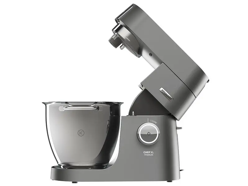 Кухонна машина Kenwood KVL4170S - фото 2