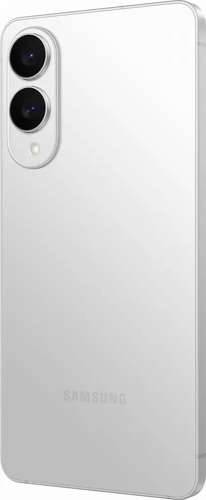 Смартфон Samsung Galaxy S25 Edge 12/512GB Titanium Silver (SM-S937BZSG) - фото 4