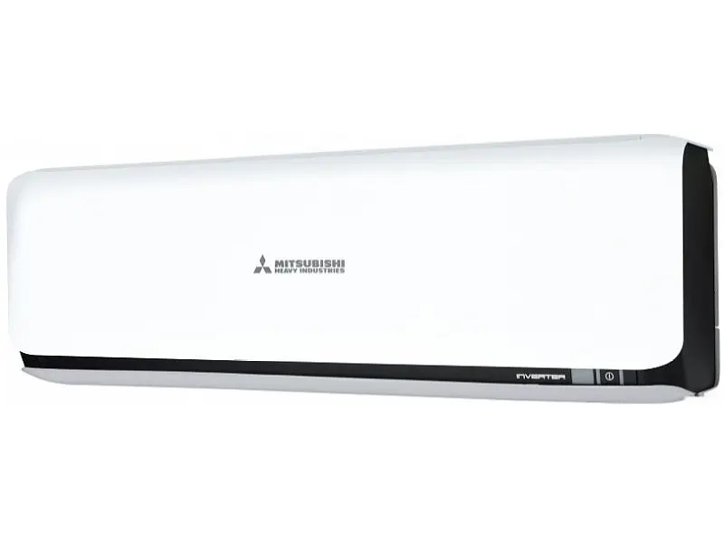 Кондиціонер Mitsubishi Heavy SRK35ZS-WB/SRC35ZS-W - фото 2