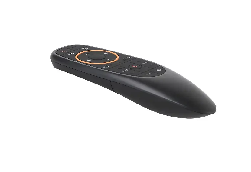 Пульт керування Air Mouse G10S з голосовим керуванням і гіроскопом для Android TV приставок - фото 3