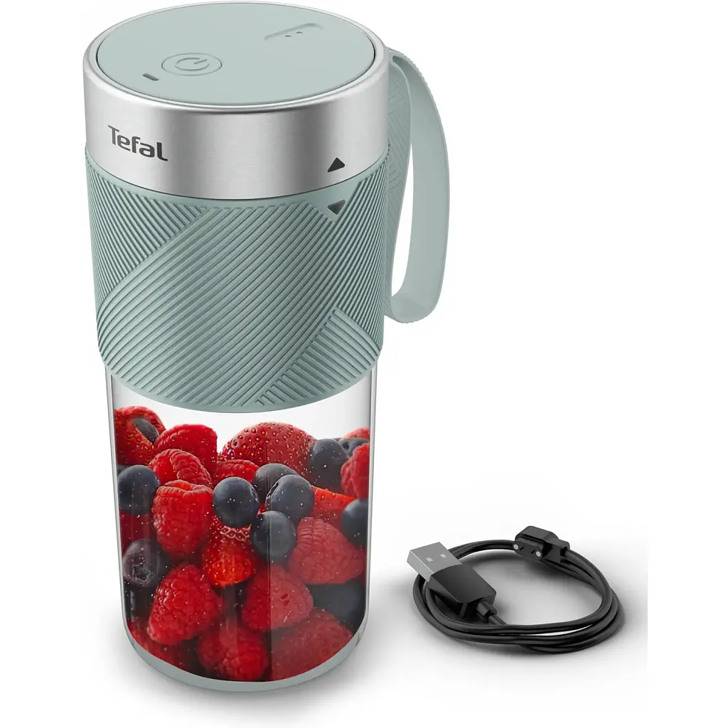 Блендер Tefal BL1C0430 - фото 8