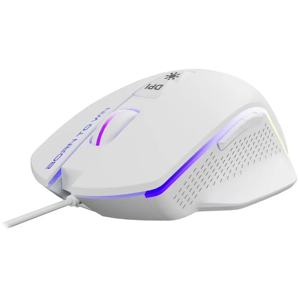 Миша GamePro (GM370) - фото 9