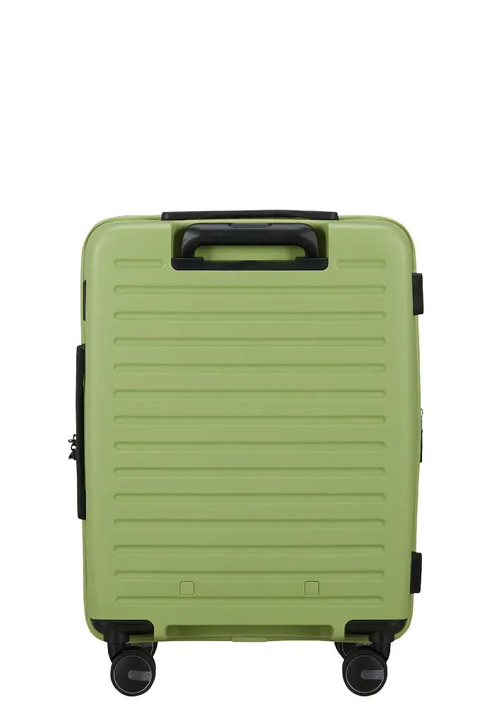 Валіза 55 См Samsonite RESTACKD WASABI 55x40x20(23) KO6*14001 - фото 12