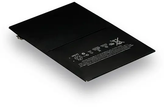 Акумулятор XPRO з тривалим часом роботи для Apple iPad 6 Air 2 A1547, A1566, A1567 (39084-01_647)