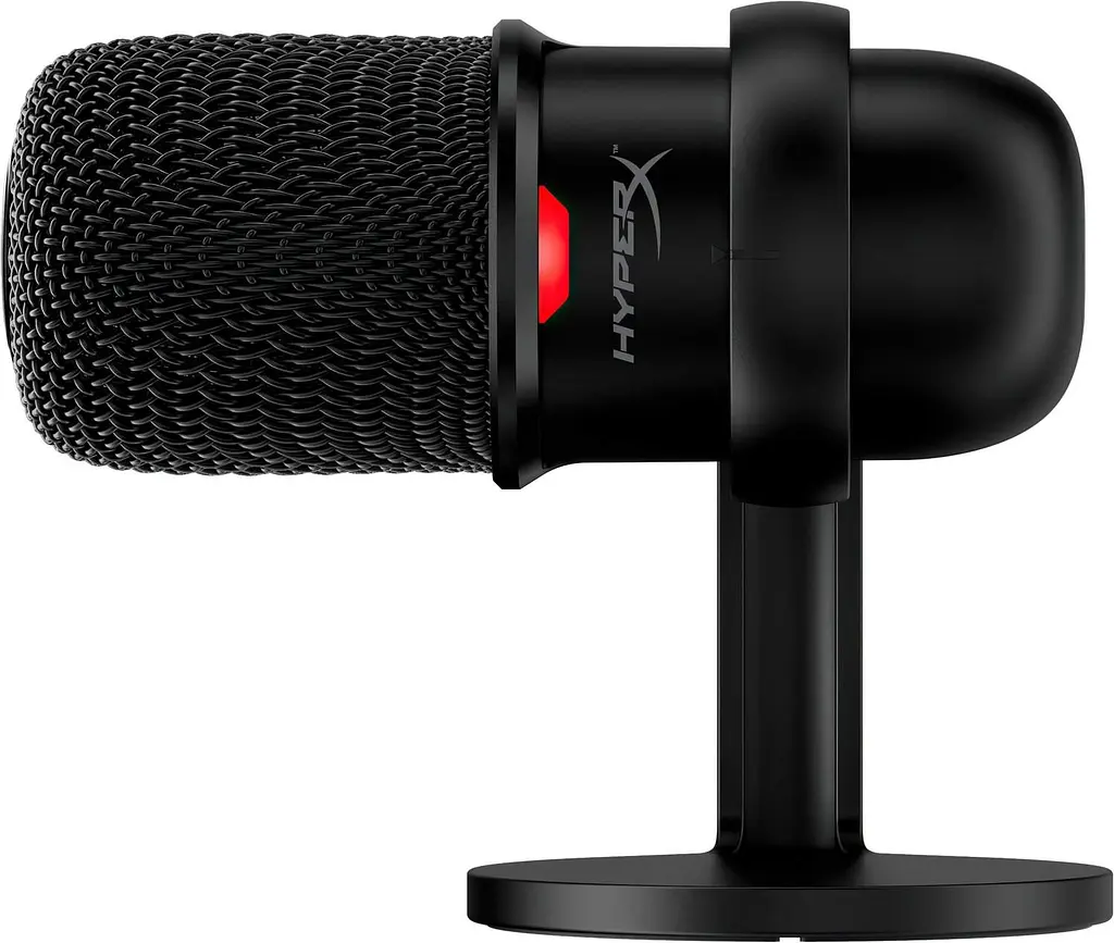 Мікрофон HyperX SoloCast (4P5P8AA) - фото 2