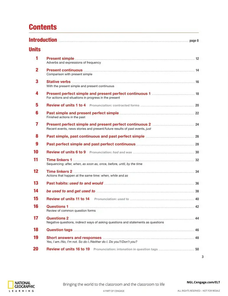 Practical Grammar 3. Student Book without Answers & Audio CDs - Джон Хьюз - фото 2