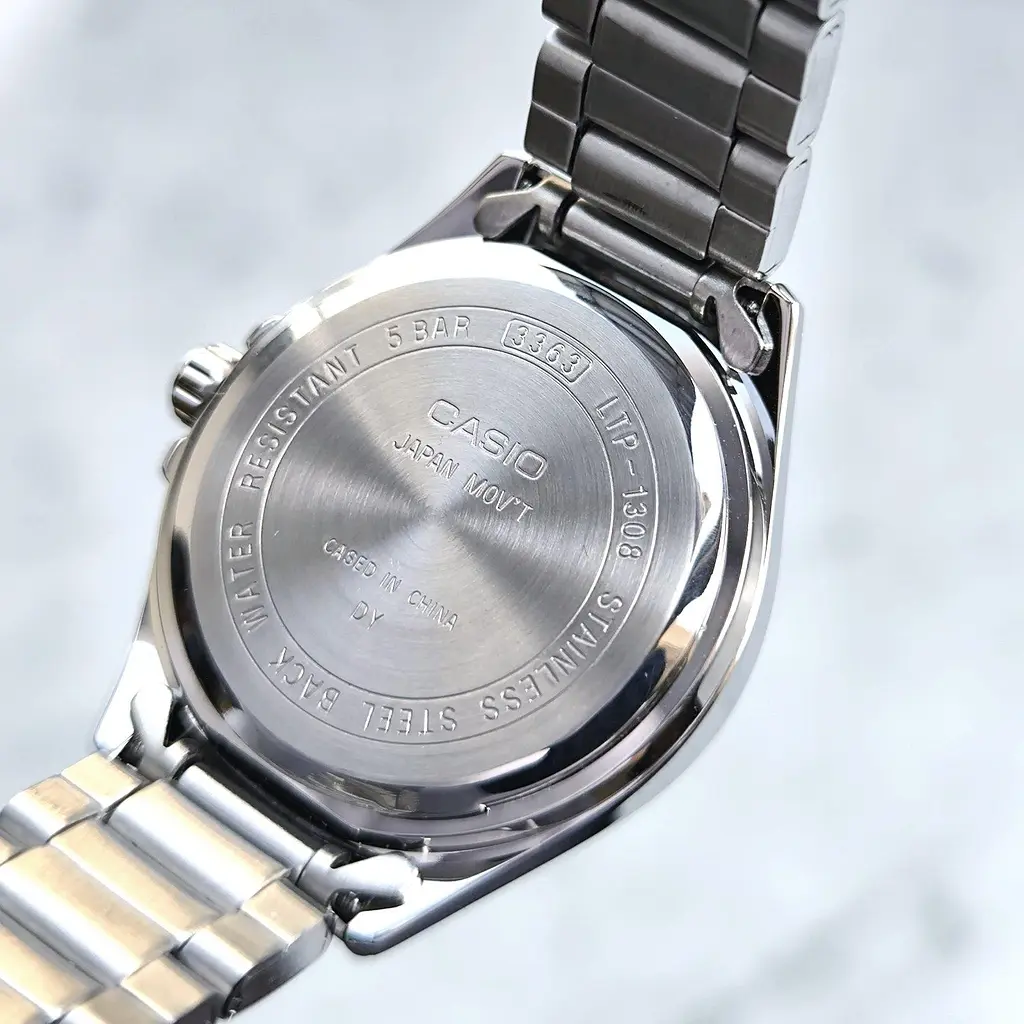 Годинник Casio LTP-1308D-4A - фото 6