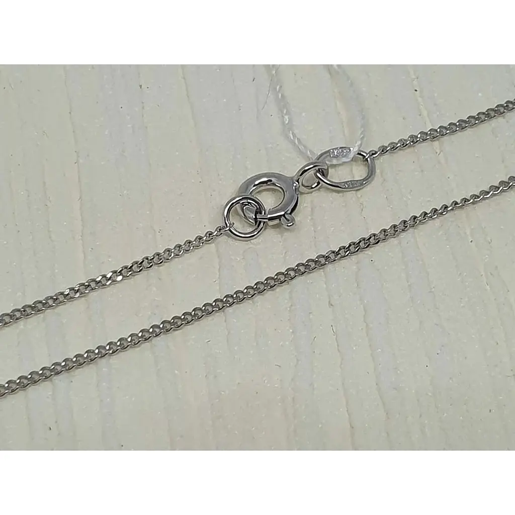 Золотий ланцюжок Родинні коштовності (Панцирне). 1960230Б 45 - фото 2