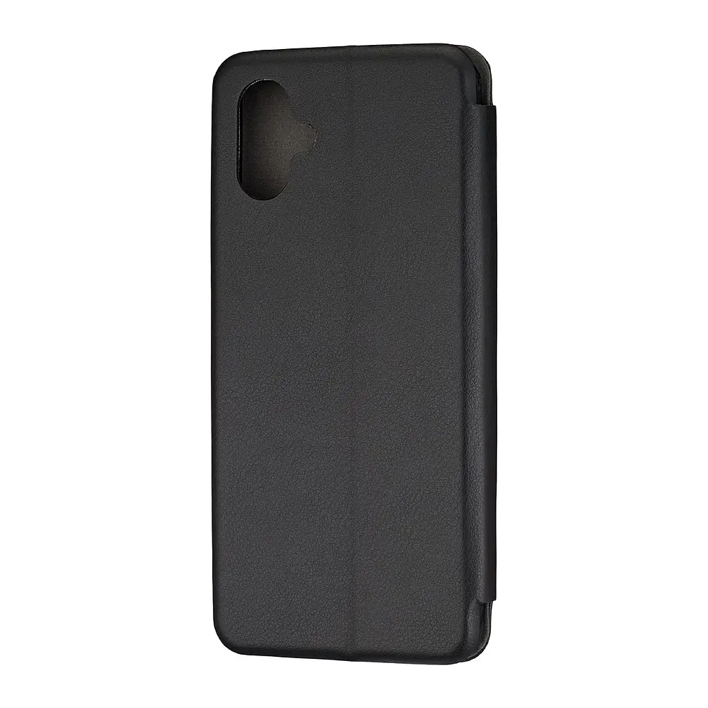 Чохол-книжка Standart Samsung A06 (A065) Black - фото 3